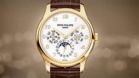 lot 281 december 27 2018 patek philippe duran|List of most expensive watches sold at auction .